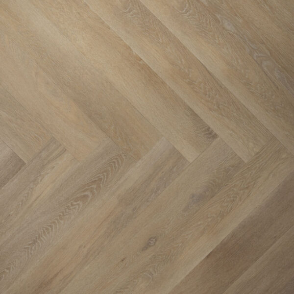 Douwes Dekker Trendy visgraat Honing Klik