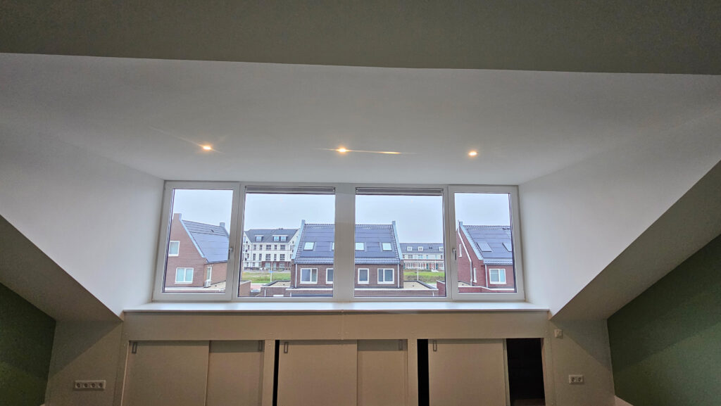 Stucwerk, Schilderwerk en afwerking Rotterdam